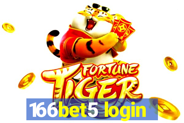 166bet5 login