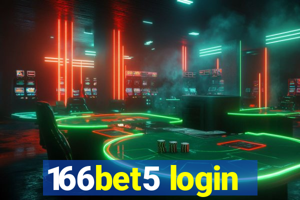 166bet5 login