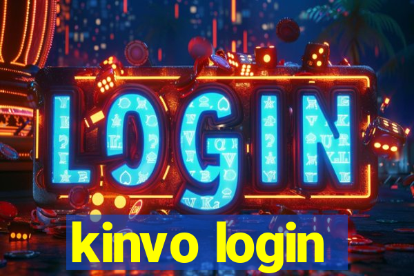 kinvo login