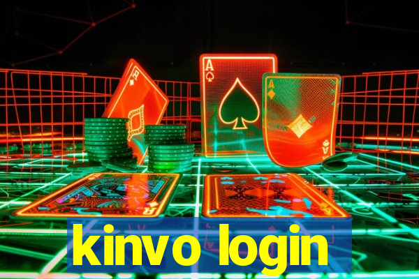 kinvo login