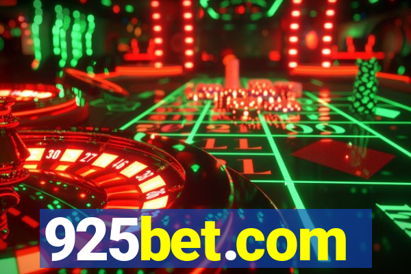 925bet.com