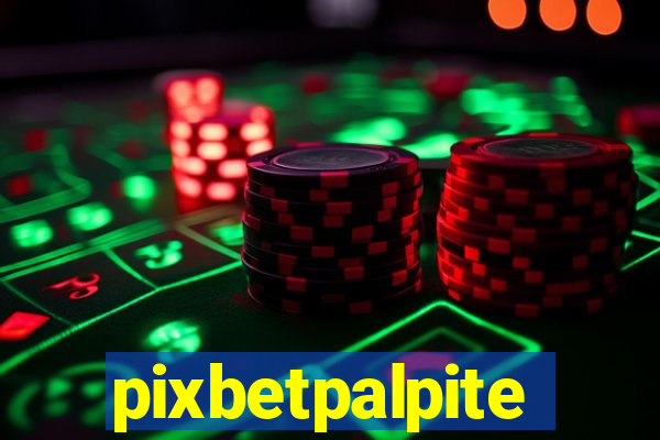 pixbetpalpite