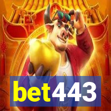 bet443