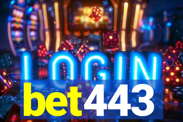 bet443