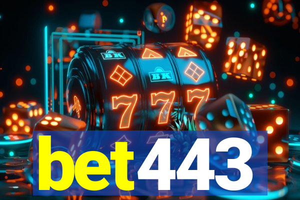 bet443