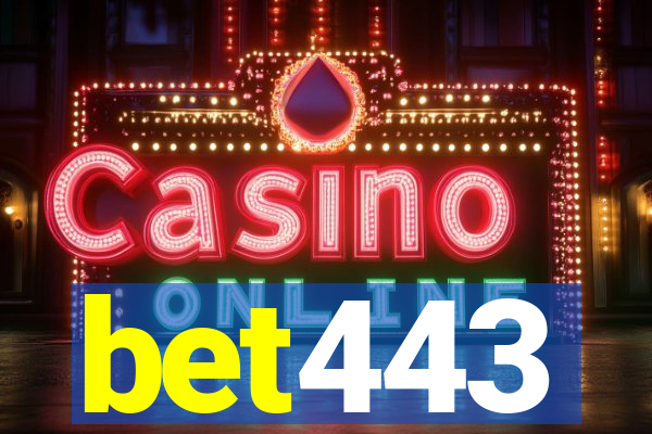 bet443