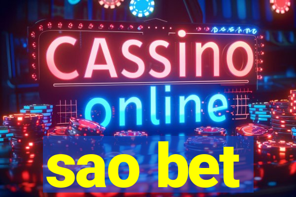 sao bet