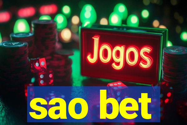 sao bet