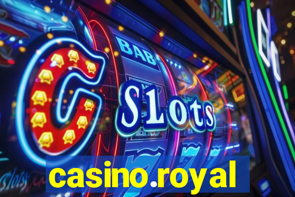 casino.royal