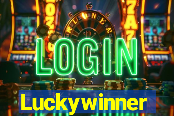 Luckywinner