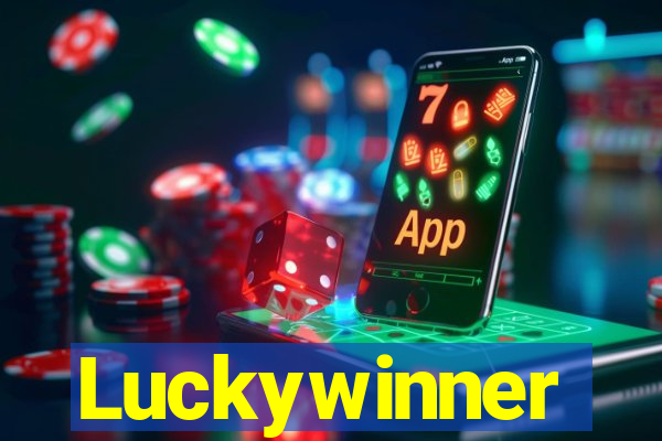 Luckywinner