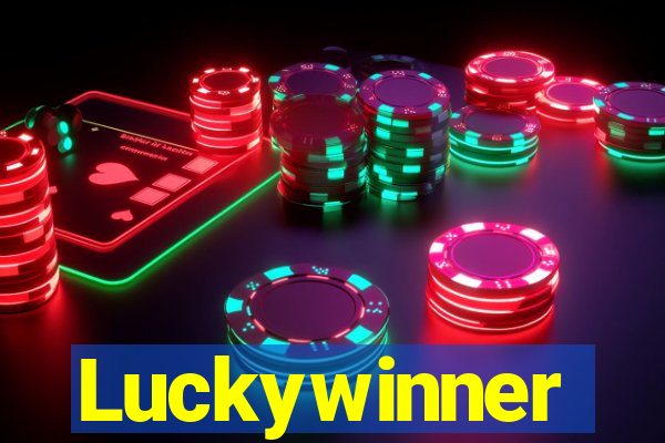 Luckywinner