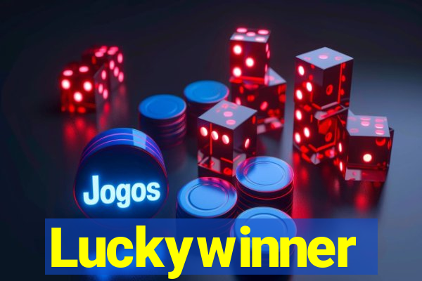 Luckywinner