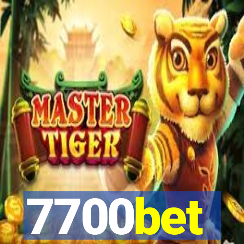 7700bet