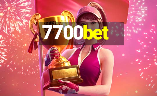 7700bet