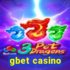 gbet casino