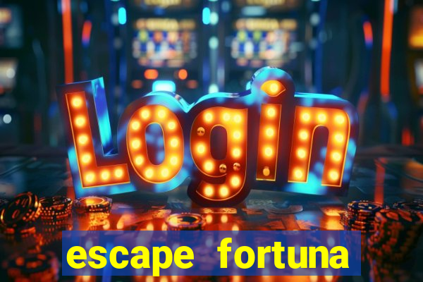 escape fortuna lander 250