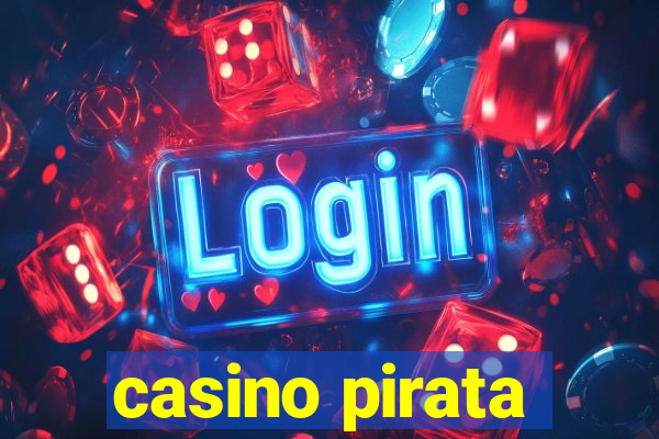 casino pirata