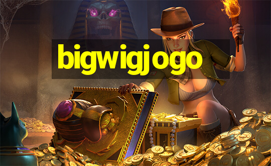 bigwigjogo