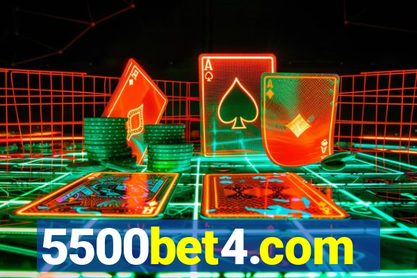 5500bet4.com