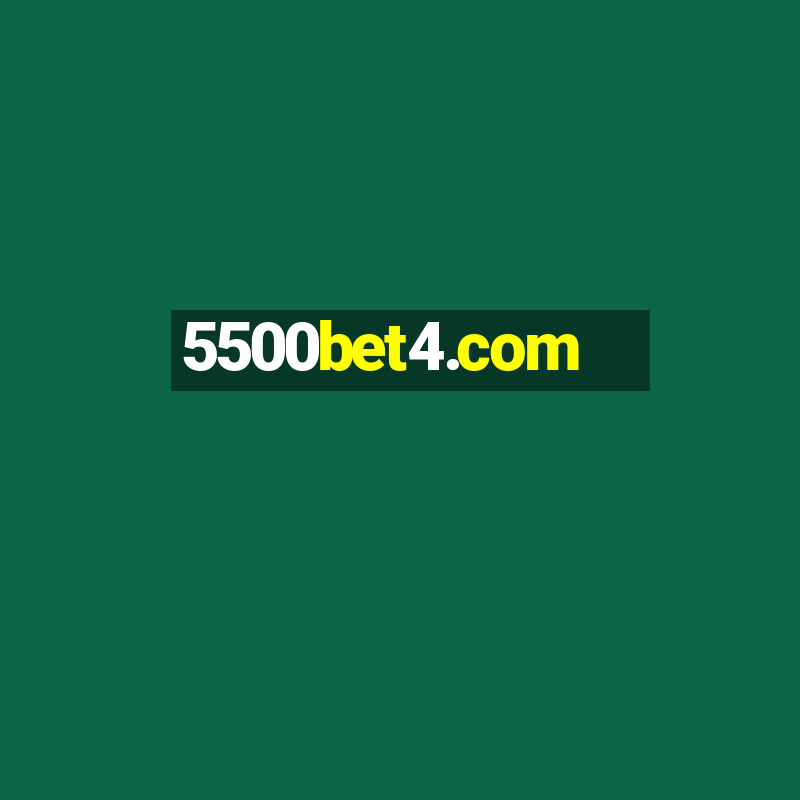 5500bet4.com