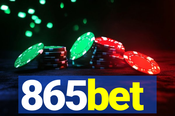 865bet