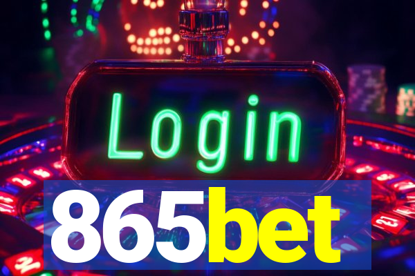 865bet