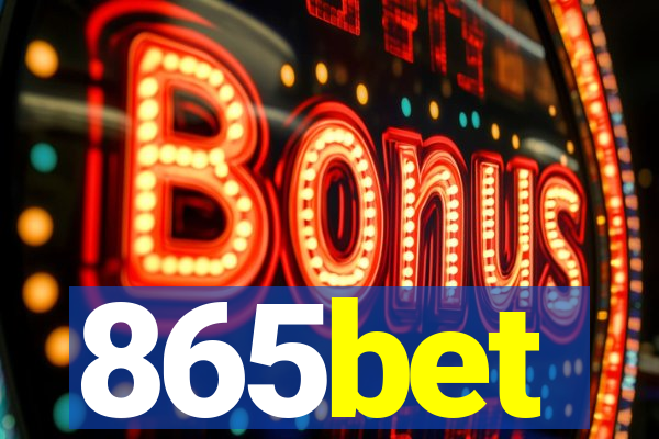 865bet