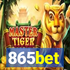 865bet