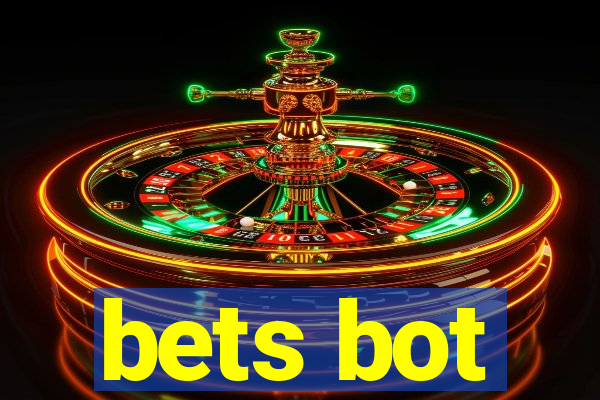 bets bot