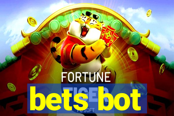 bets bot