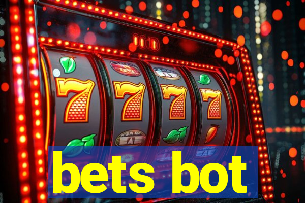 bets bot