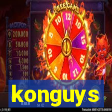 konguys