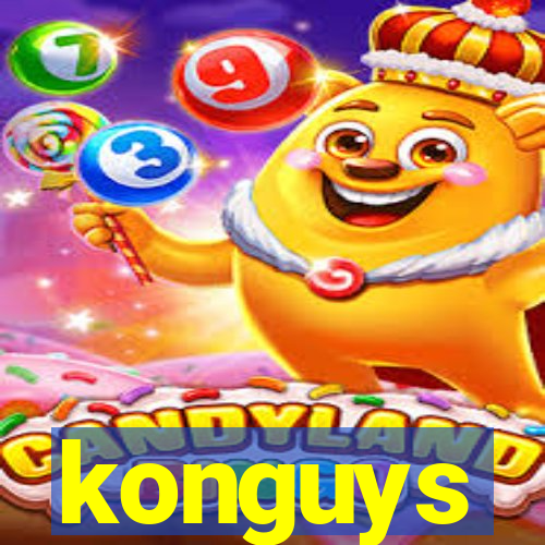 konguys