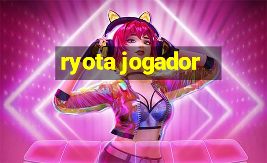 ryota jogador