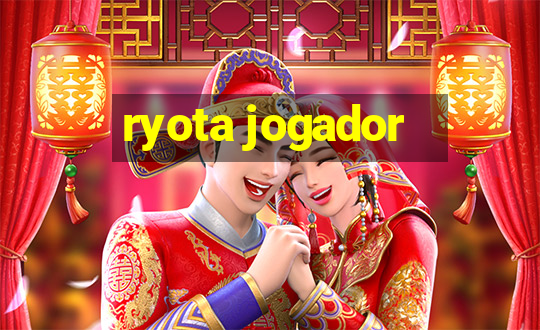 ryota jogador