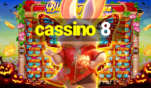 cassino 8