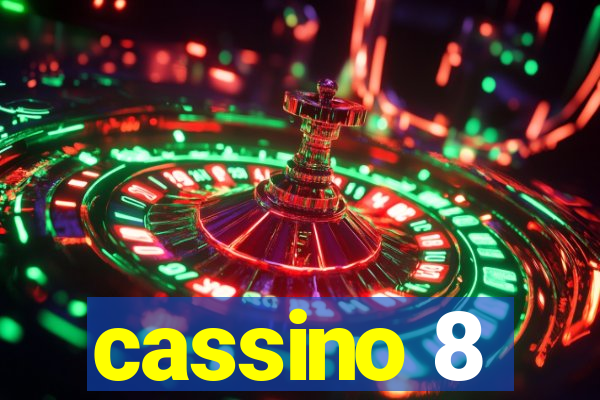 cassino 8