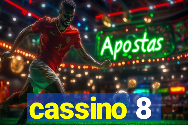 cassino 8