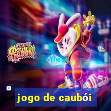 jogo de caubói