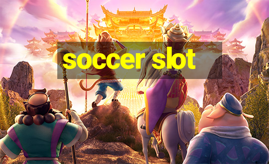 soccer slot