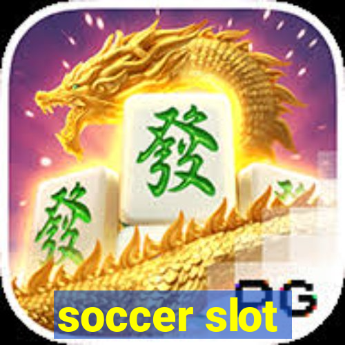 soccer slot