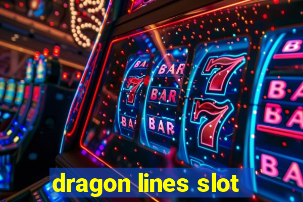 dragon lines slot