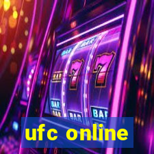 ufc online