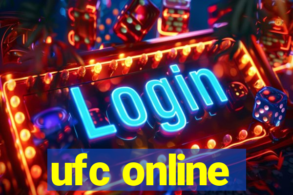 ufc online