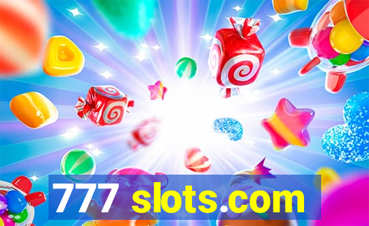 777 slots.com