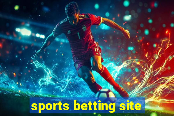 sports betting site