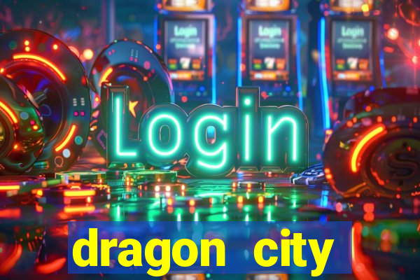 dragon city dinheiro infinito