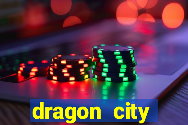 dragon city dinheiro infinito