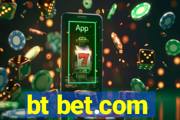 bt bet.com